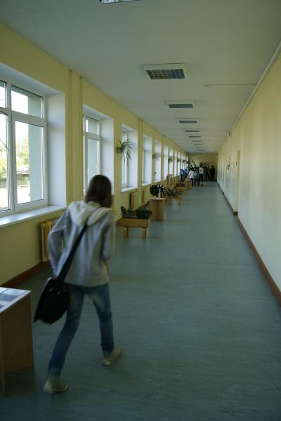 Projekta "MINIPHÄNOMENTA" atklāšana Jelgavas 2. pamatskolā