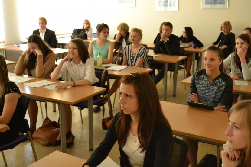 3. Jelgavas pilsētas skolēnu radošo un pētniecisko darbu konkurss ”Izzini Jelgavu”