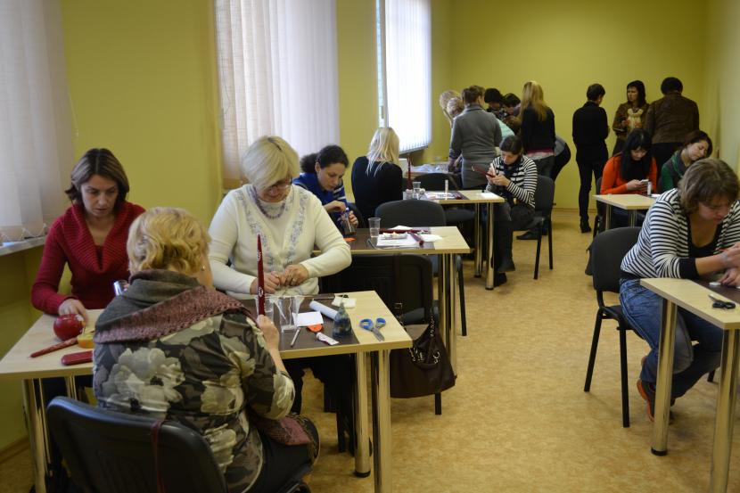  Inovācijas diena pedagogiem „Manai Latvijai 95”